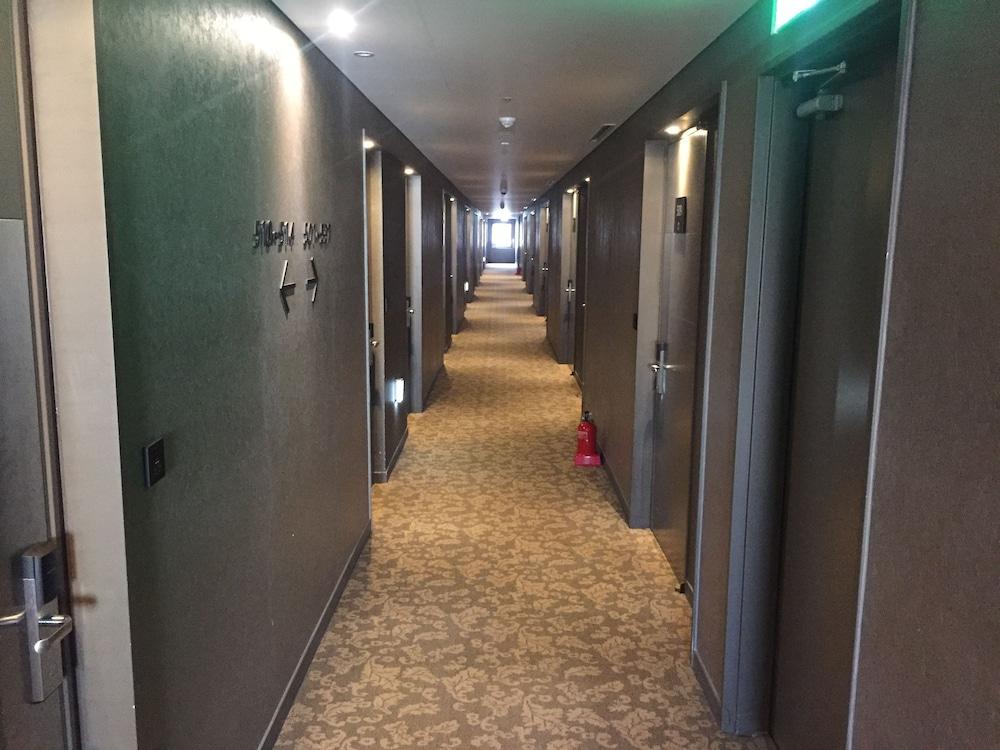 M Stay Hotel Gyeonggi Giheung Yongin Exterior foto