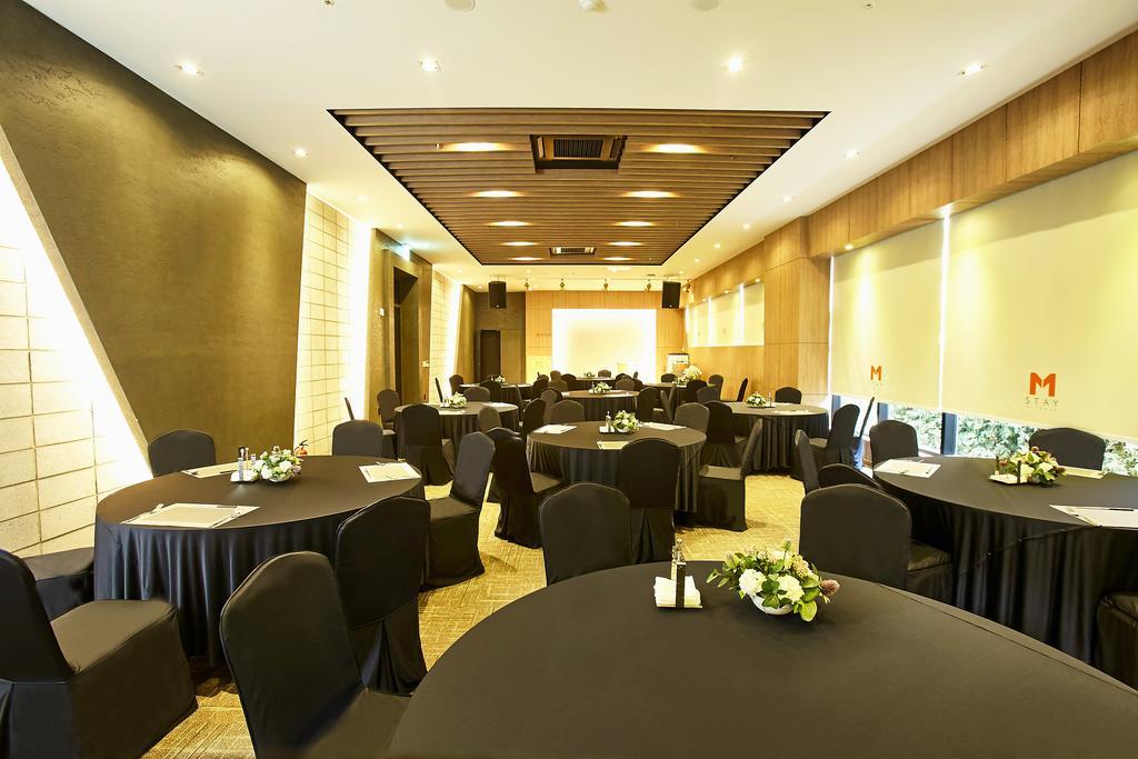 M Stay Hotel Gyeonggi Giheung Yongin Exterior foto