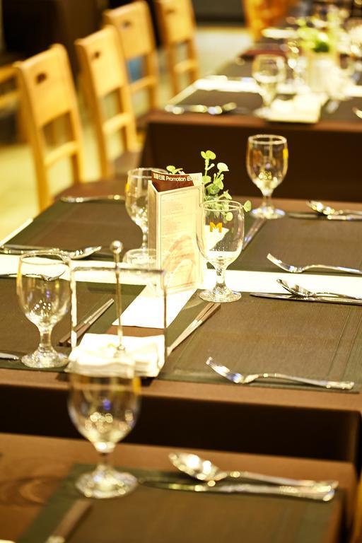M Stay Hotel Gyeonggi Giheung Yongin Exterior foto