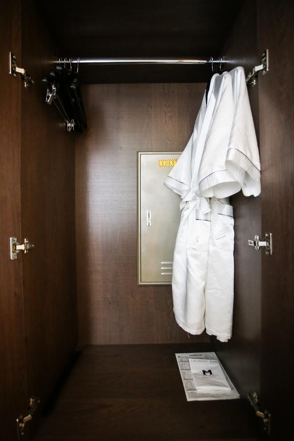 M Stay Hotel Gyeonggi Giheung Yongin Exterior foto